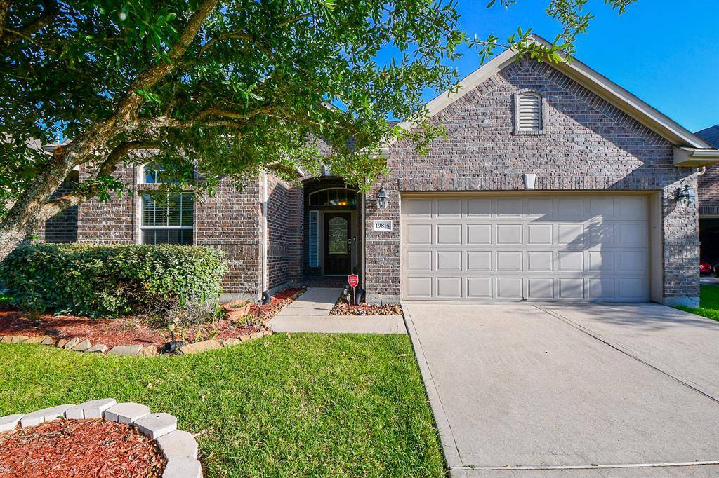 Richmond, TX 77407,19815 Coreybend CT