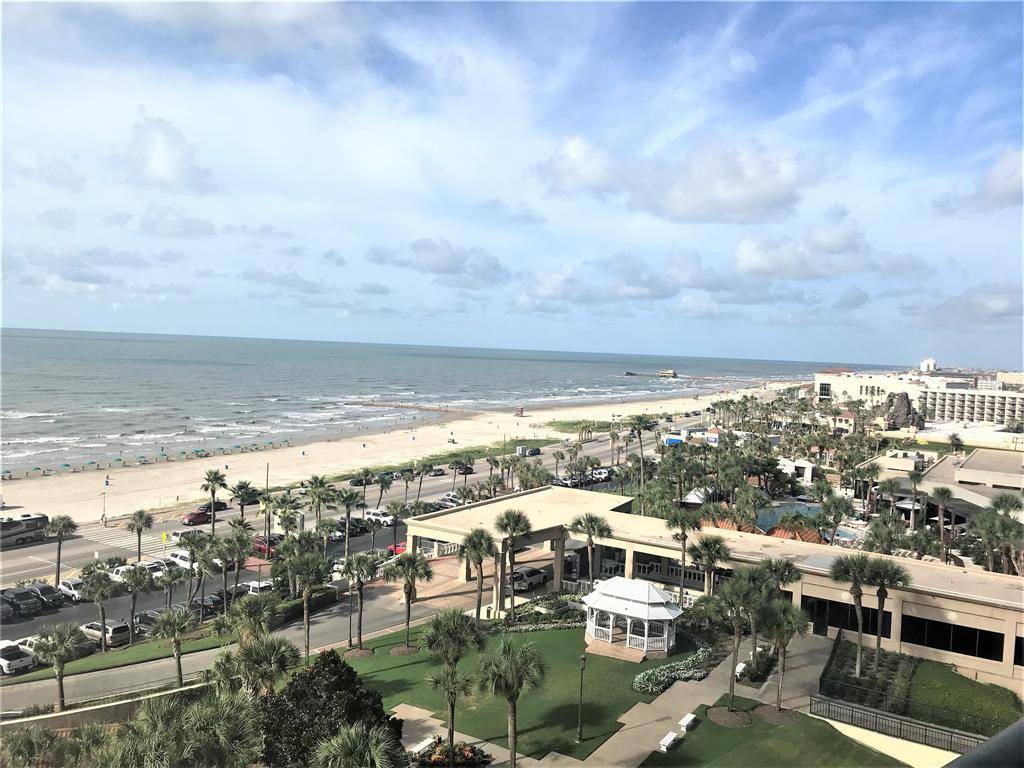 Galveston, TX 77551,5220 Seawall BLVD #1037D