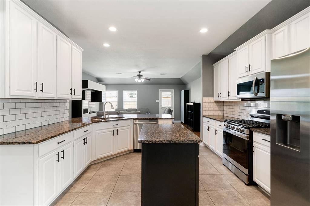 Brookshire, TX 77423,10140 Hidden Creek Falls LN