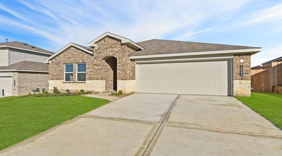 Conroe, TX 77304,12392 Carib Crossing LN