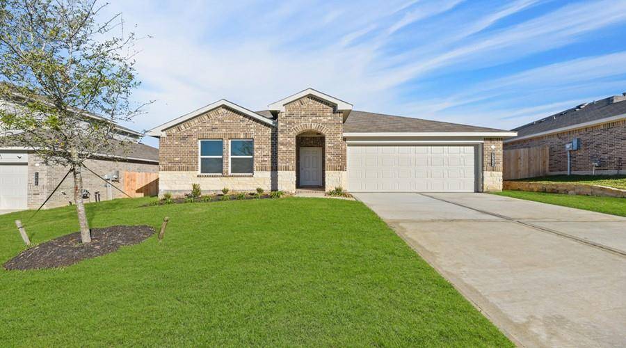 Conroe, TX 77304,12392 Carib Crossing LN