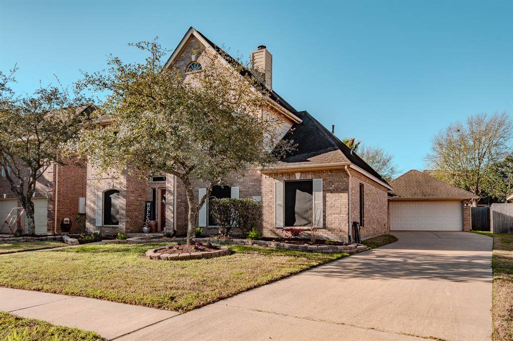 Pasadena, TX 77505,4306 Raintree CT