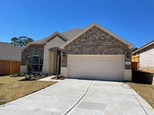 Conroe, TX 77304,915 Golden Willow LN