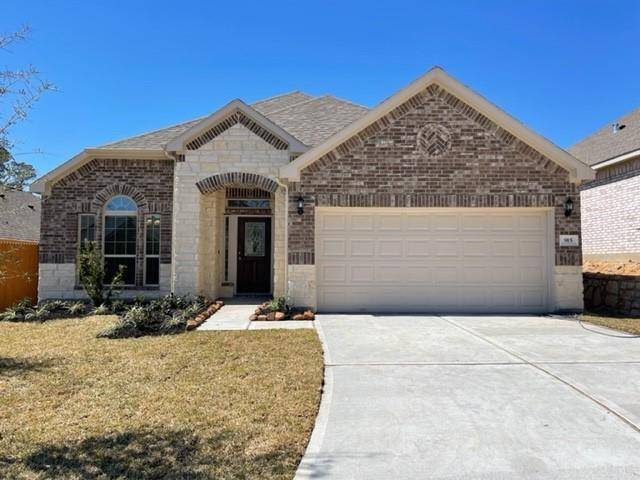 Conroe, TX 77304,915 Golden Willow LN