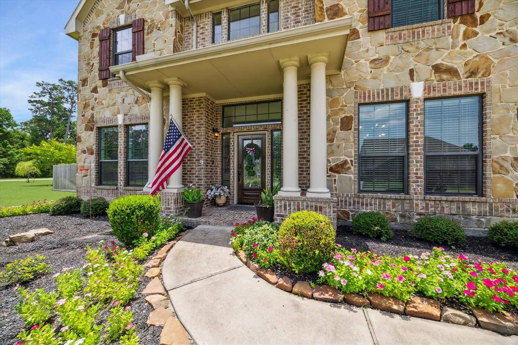 Tomball, TX 77375,10003 Banestone BLVD