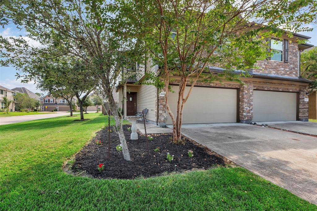 Pasadena, TX 77503,2628 Fern Creek CT