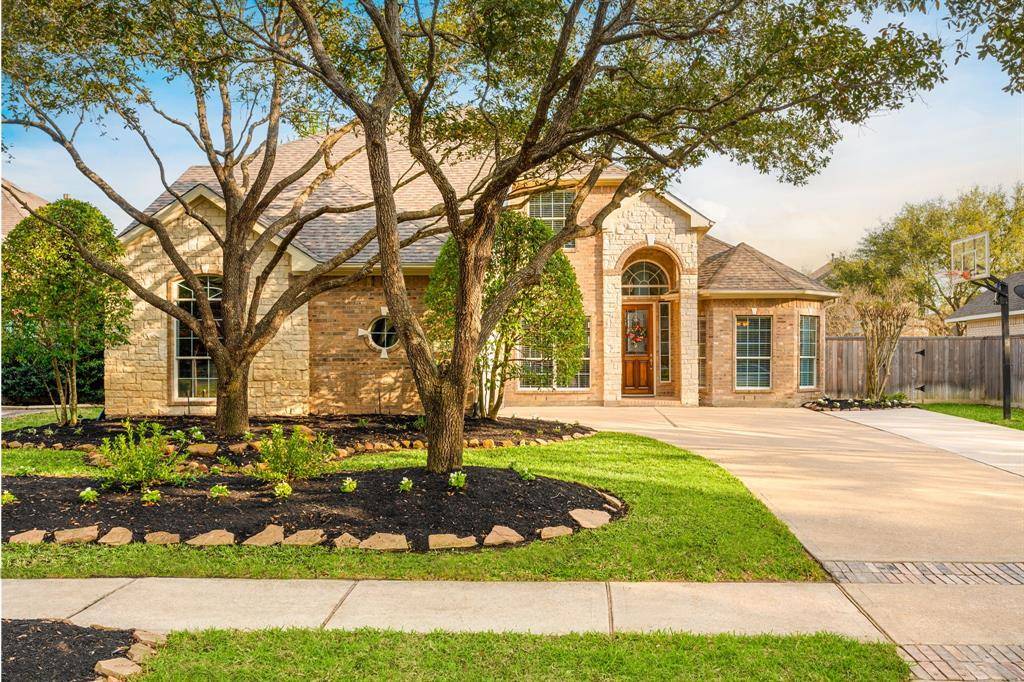 Katy, TX 77494,1019 Longdraw DR