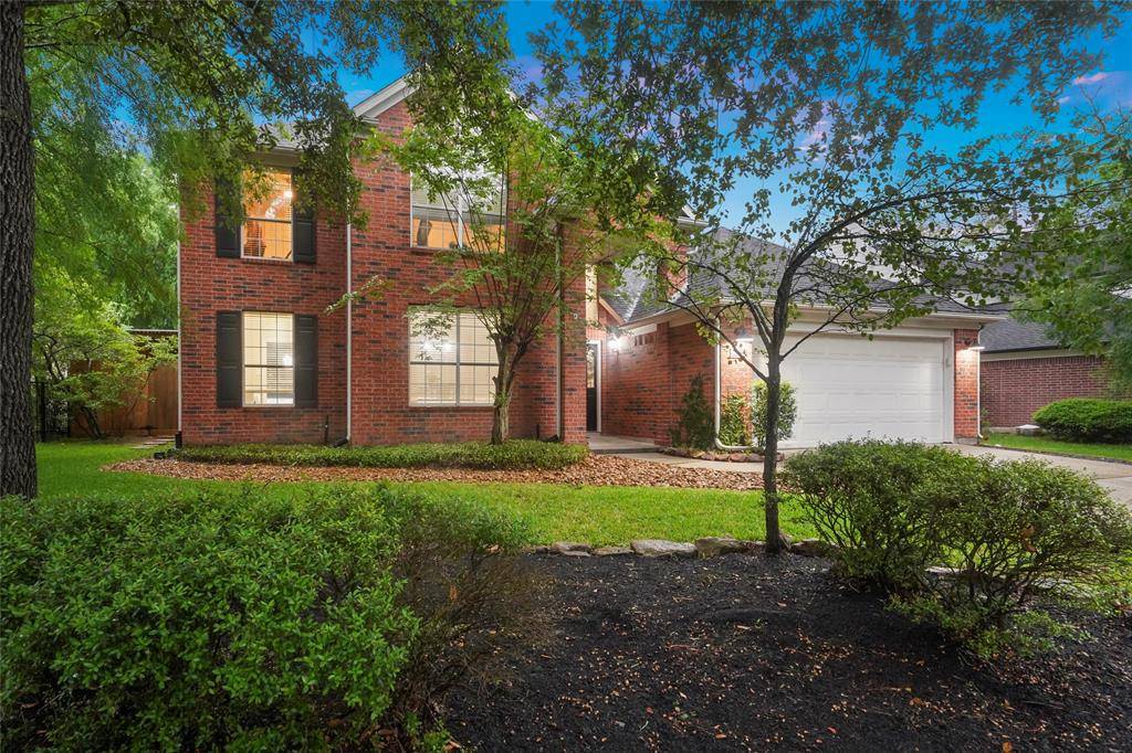 The Woodlands, TX 77381,40 W Twinberry PL