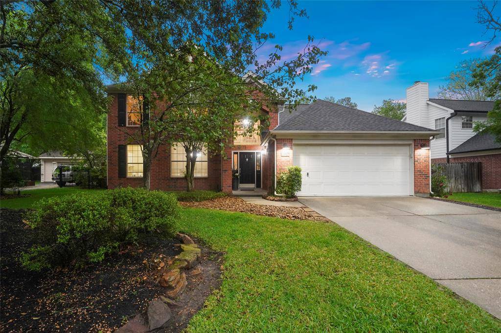 The Woodlands, TX 77381,40 W Twinberry PL