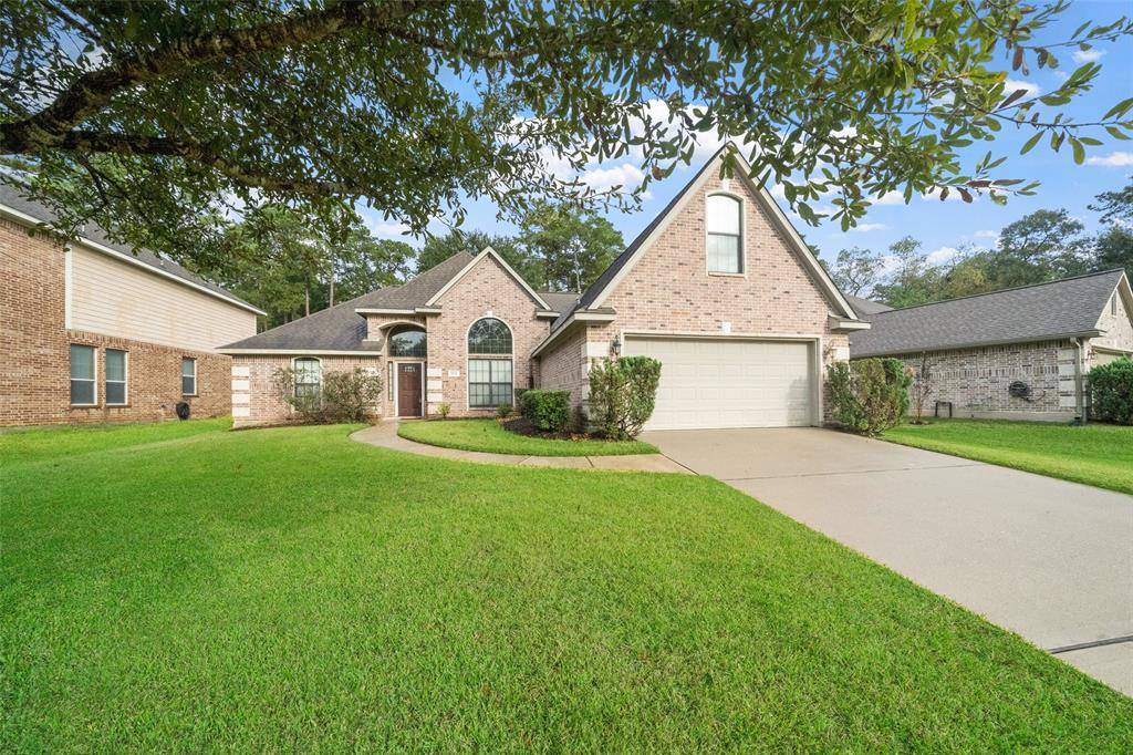 Conroe, TX 77304,1708 Summergate DR