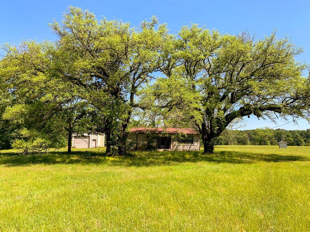 Huntington, TX 75949,1300 Manning Cemetery Road