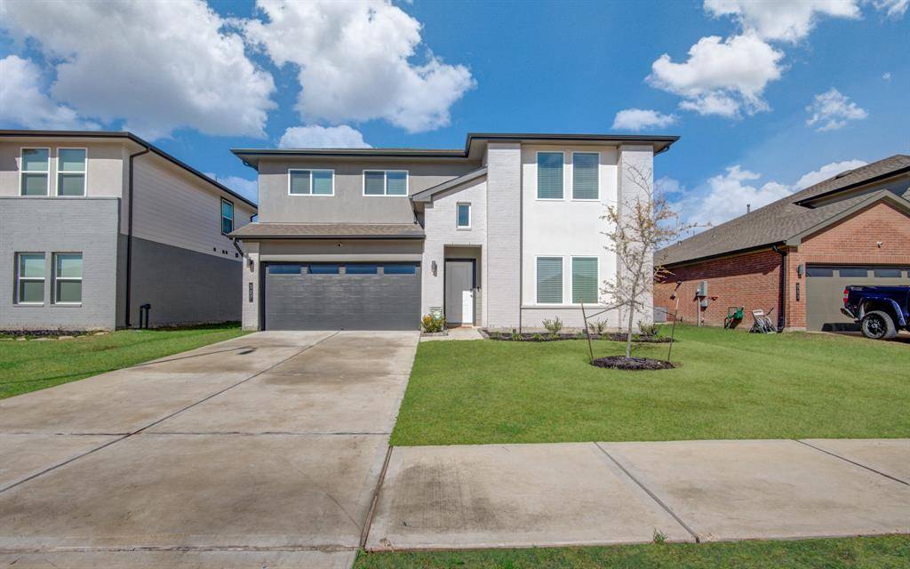 Rosharon, TX 77583,327 John House LN