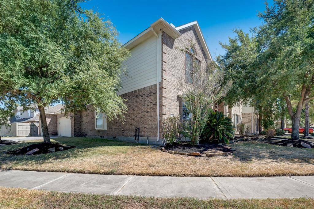 Humble, TX 77396,9403 Echo Peaks LN