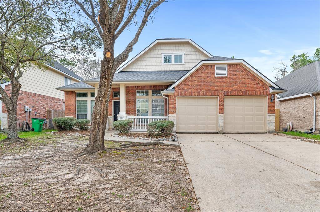 Spring, TX 77373,3107 Double Jack CT