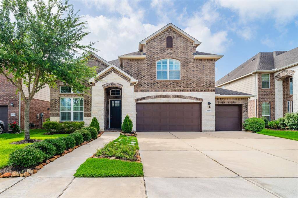 Missouri City, TX 77459,10118 Cypress PATH