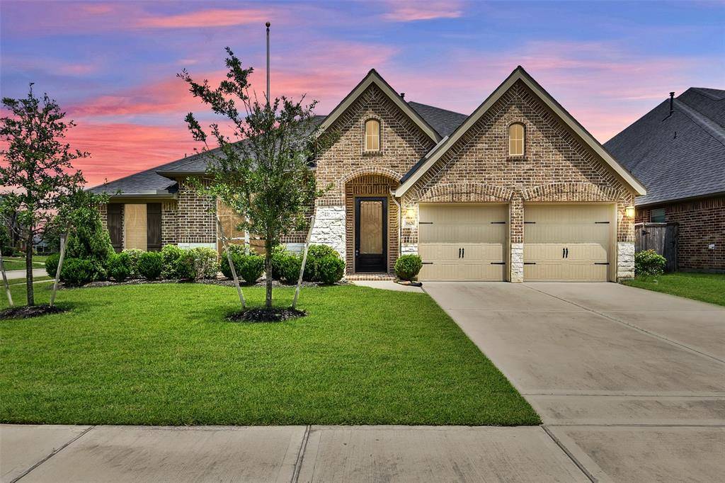 Cypress, TX 77429,18626 Winterton Cliff CT