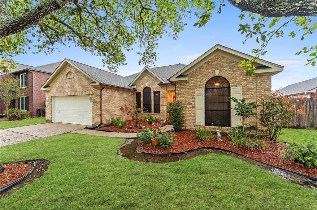 Pasadena, TX 77505,7131 Red Coral DR