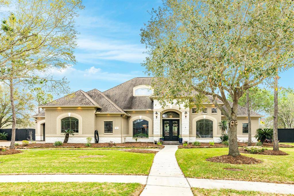 Lake Jackson, TX 77566,103 Spanish Oak CIR