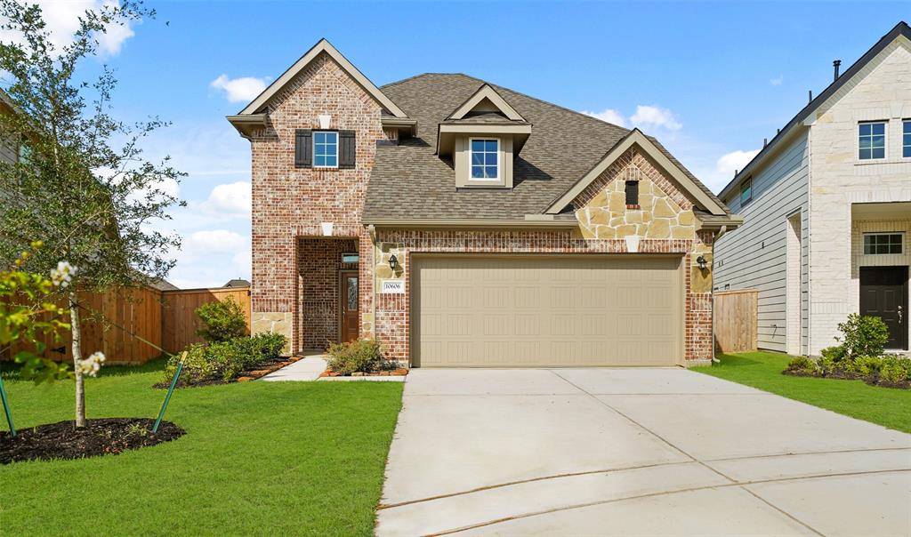 Humble, TX 77396,10606 Sunrise Park LN