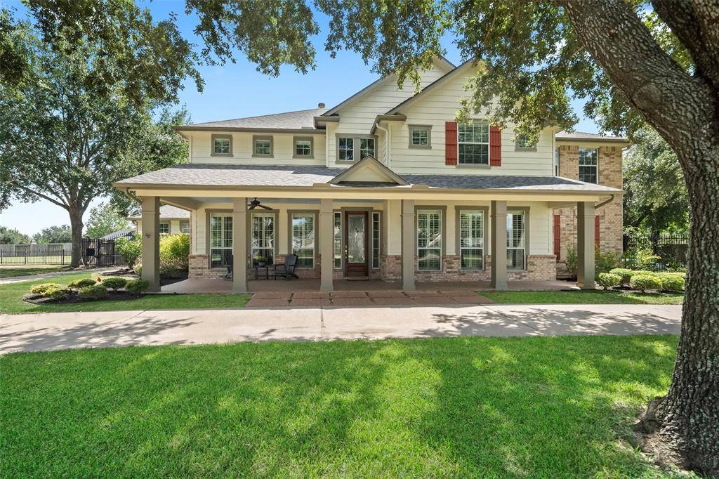 Cypress, TX 77433,26111 Cloverland Park LN