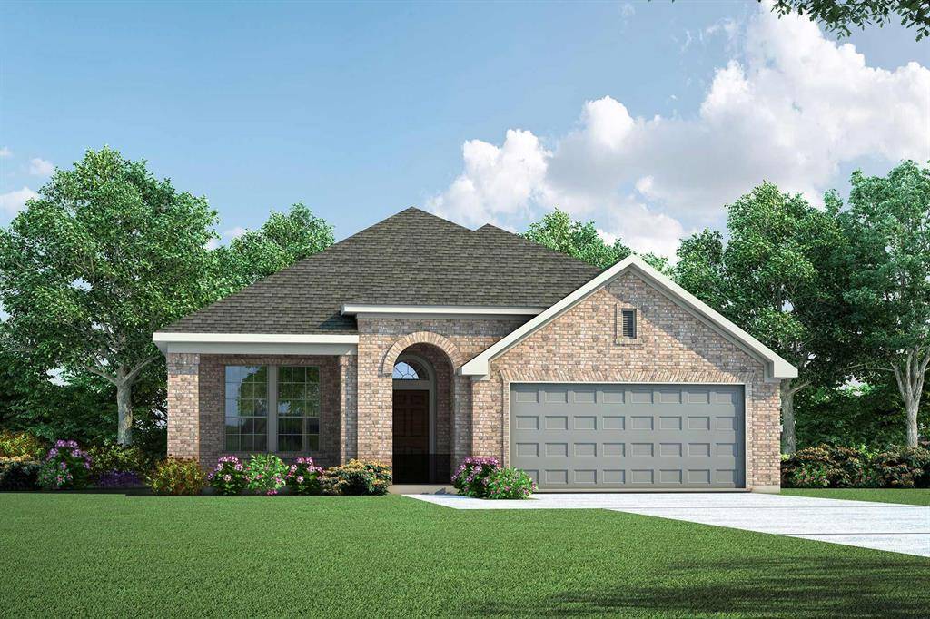 Katy, TX 77493,2315 Precision LN