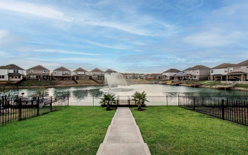 Katy, TX 77493,3823 W Alessano LN