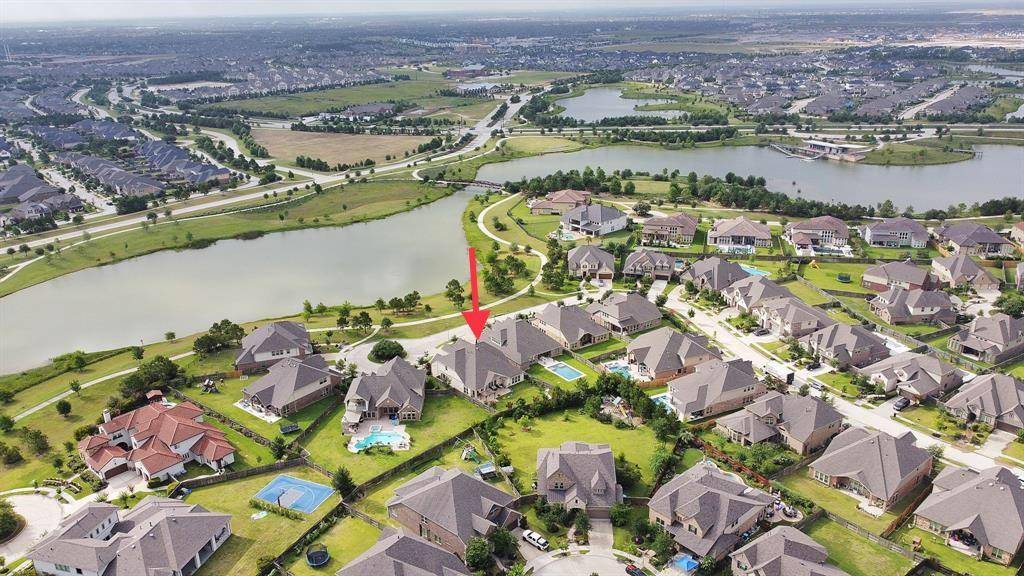 Cypress, TX 77433,18810 Trinity Star DR