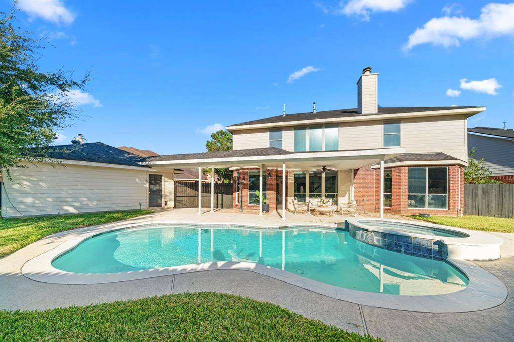 Katy, TX 77494,23723 Shadow Creek CT