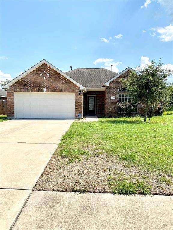 Bay City, TX 77414,3400 12th ST