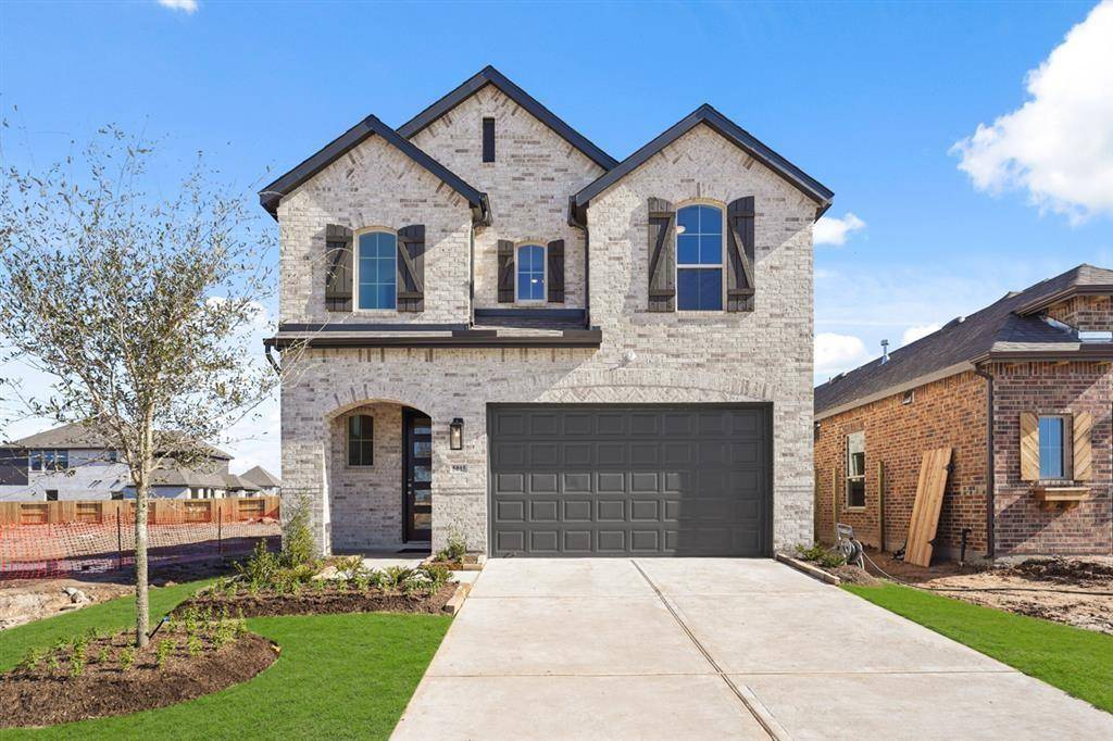 Rosenberg, TX 77471,5015 Cedar Sage DR