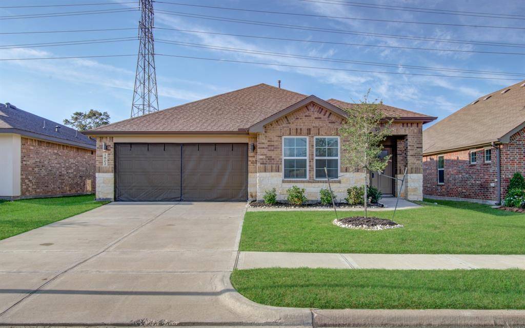 Baytown, TX 77523,1802 William Scott ST