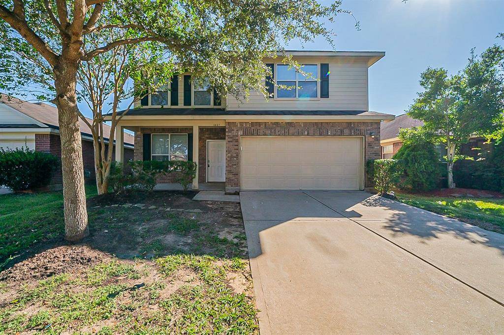 Houston, TX 77053,3827 Denver Arbor CT