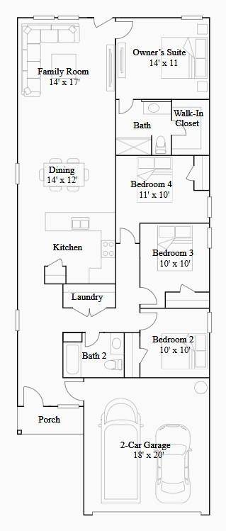 Magnolia, TX 77354,31362 Black Cherry Hollow DR