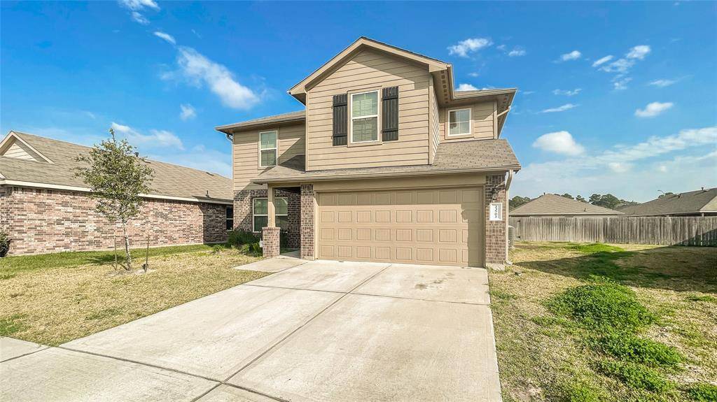 Magnolia, TX 77375,23702 Blue River Birch LN