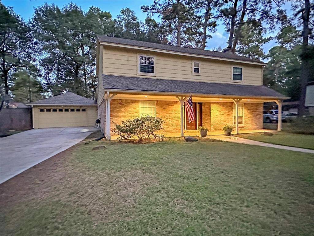 Spring, TX 77379,6311 Moccasin Bend DR