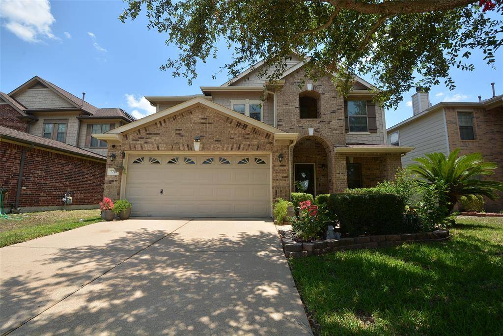 Cypress, TX 77433,7710 Crestbrook Manor LN