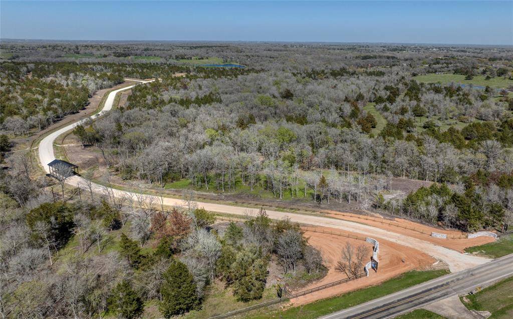 Chappell Hill, TX 77426,3 Timber Bridge LN