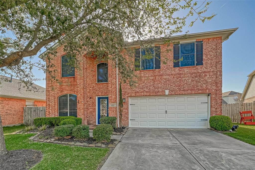 Katy, TX 77493,1911 Hampton Lakes CT