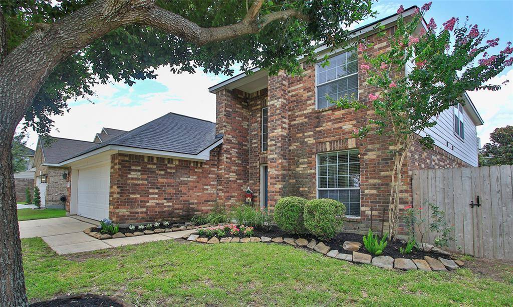 Cypress, TX 77433,21934 Winsome Rose CT