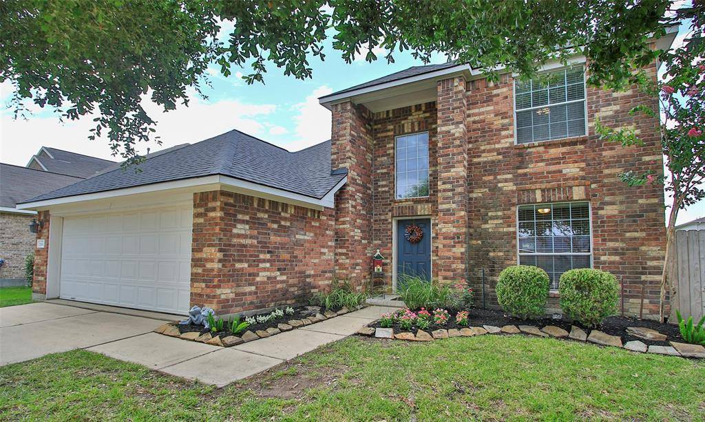 Cypress, TX 77433,21934 Winsome Rose CT