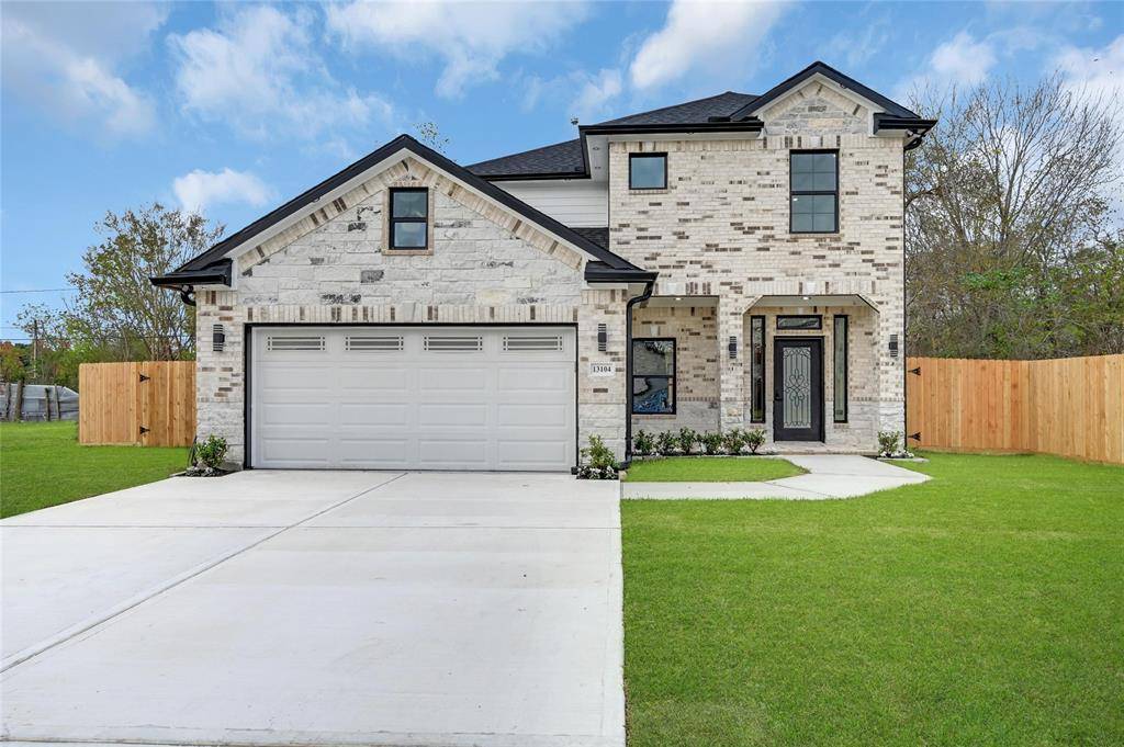 Houston, TX 77047,13104 Donegal WAY