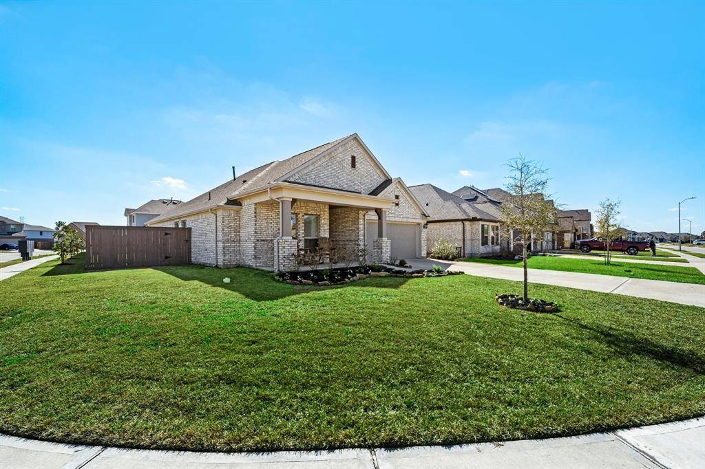 League City, TX 77573,4952 Stoney Way LN