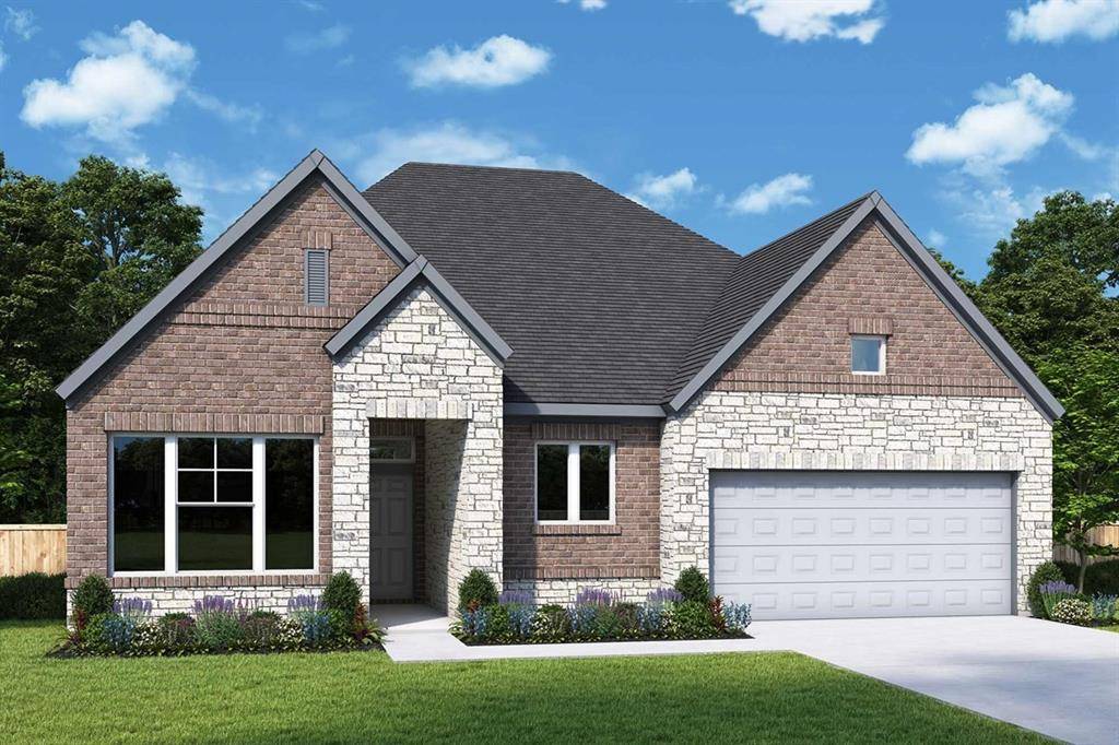 Rosenberg, TX 77471,5007 Benton Woods TRL