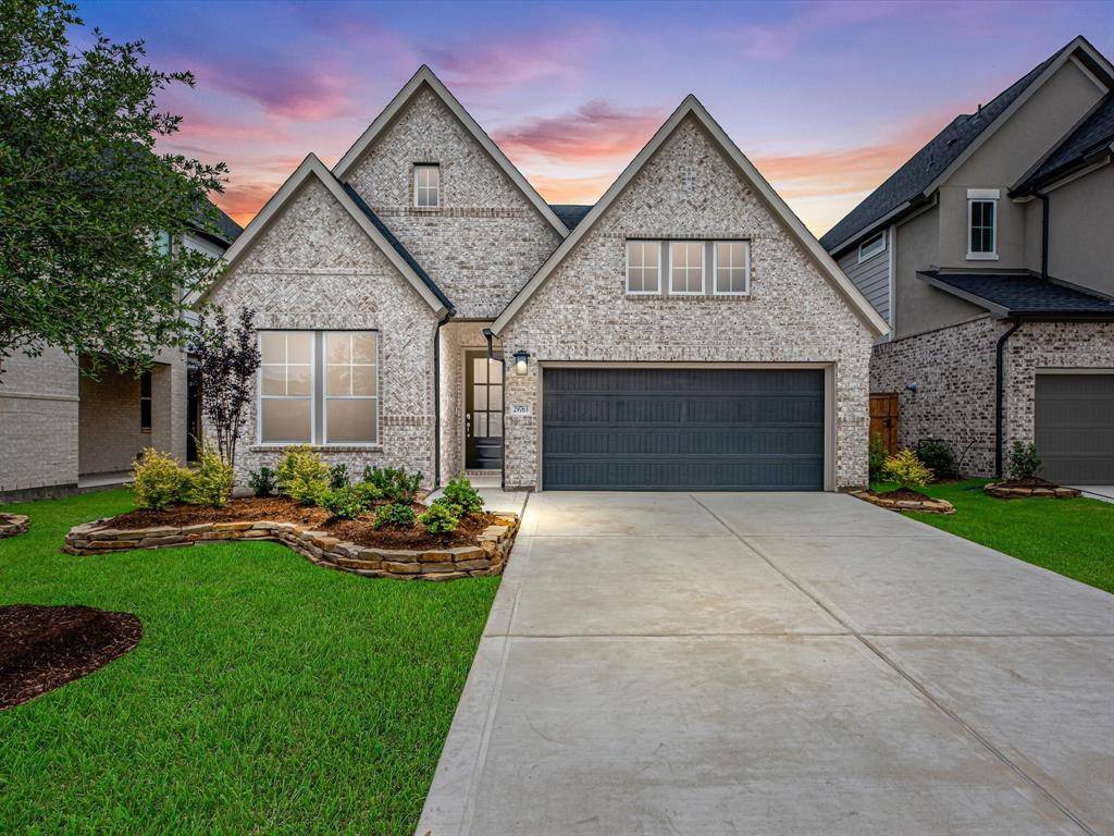 Montgomery, TX 77316,14927 Clover Meadow