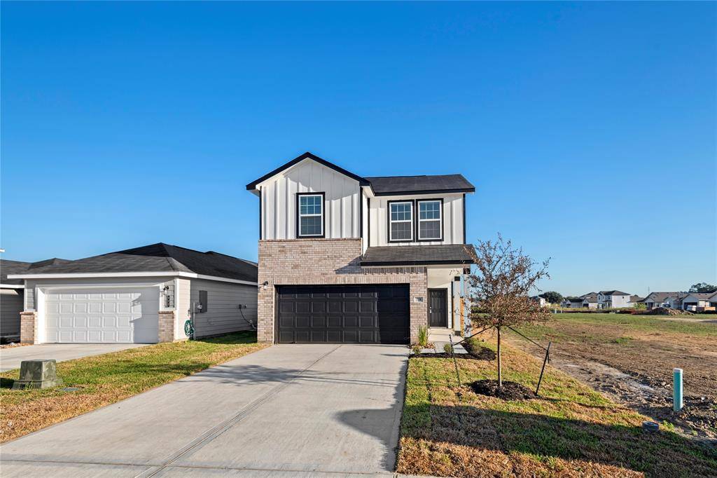 Dayton, TX 77535,808 Stoney Point LN