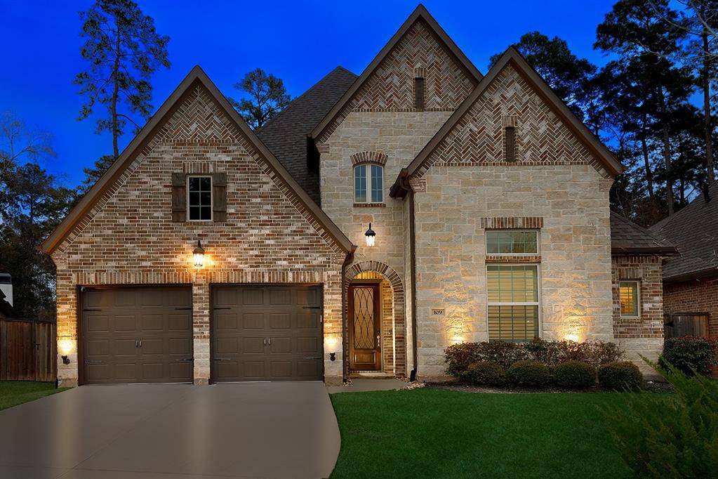 Conroe, TX 77304,109 Dawning Rays CT