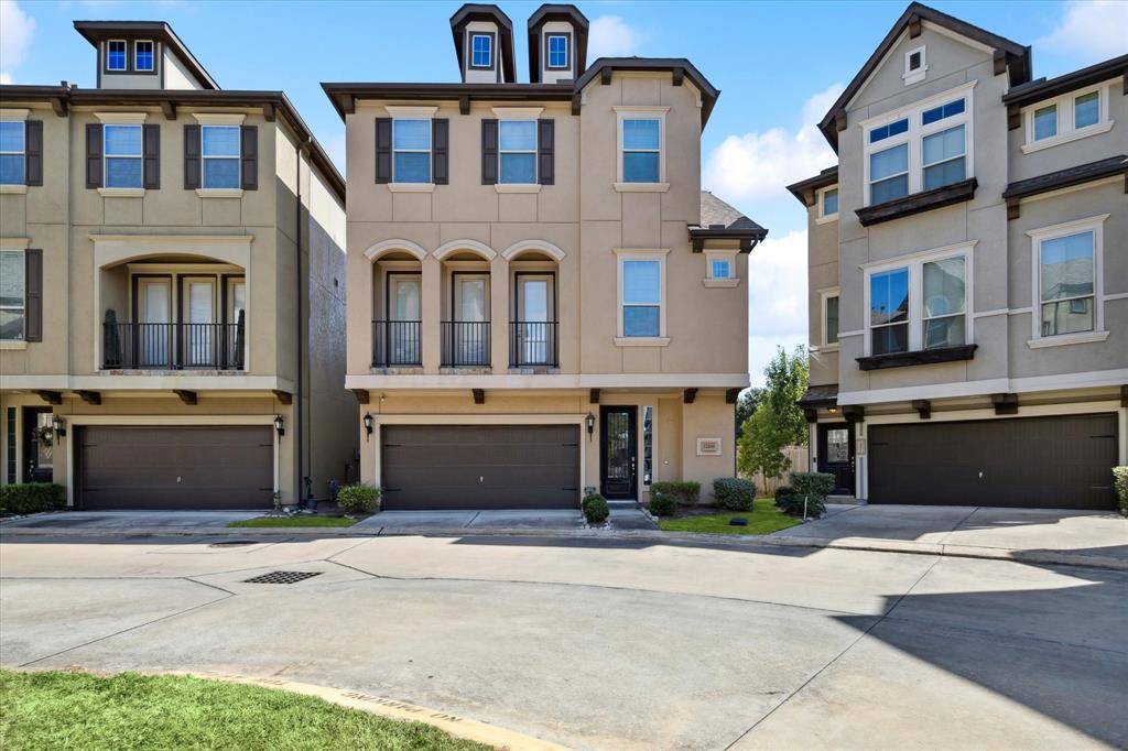 Houston, TX 77082,12269 Oxford Crescent CIR