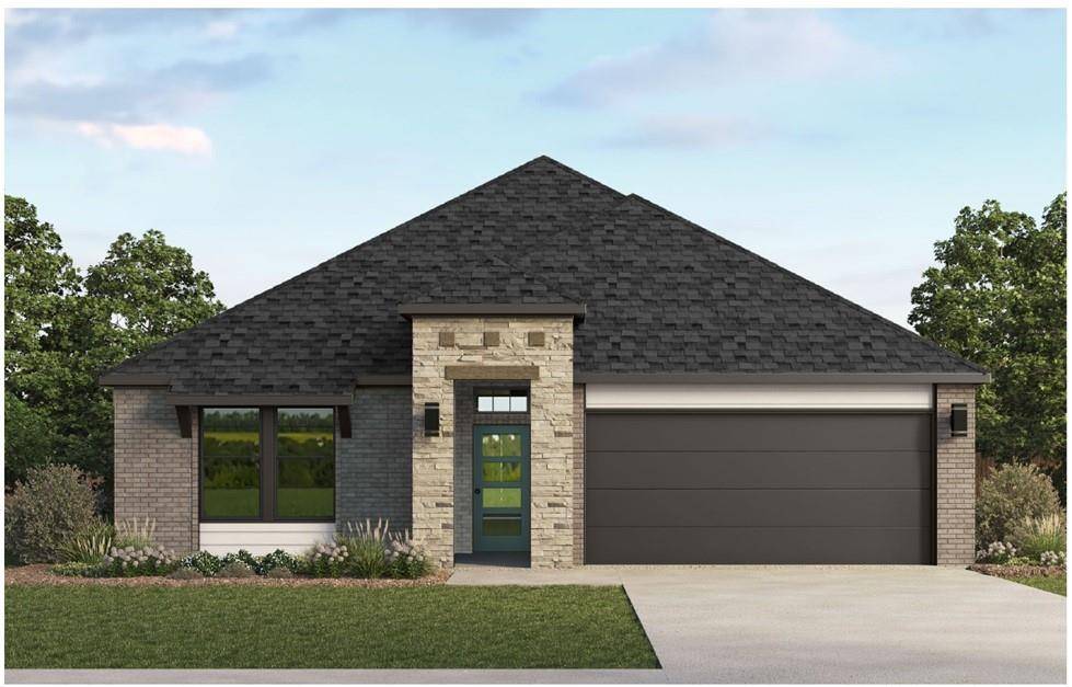 Pearland, TX 77581,4036 Green Anjou