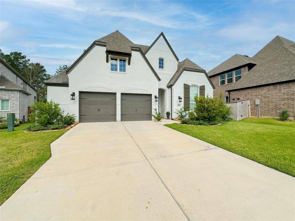 Montgomery, TX 77316,308 Mallory CT