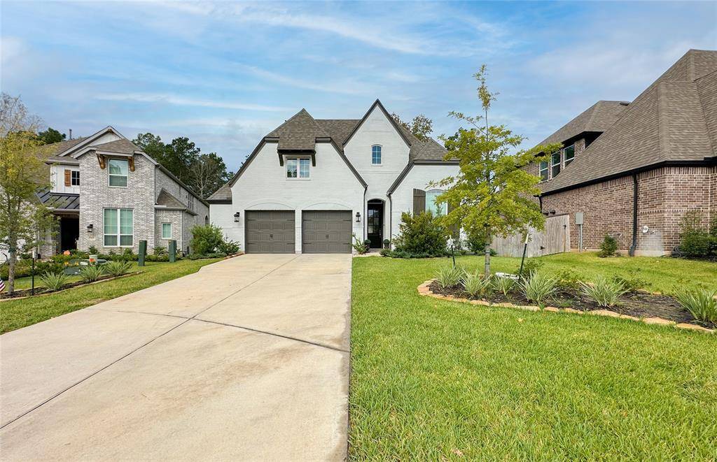 Montgomery, TX 77316,308 Mallory CT